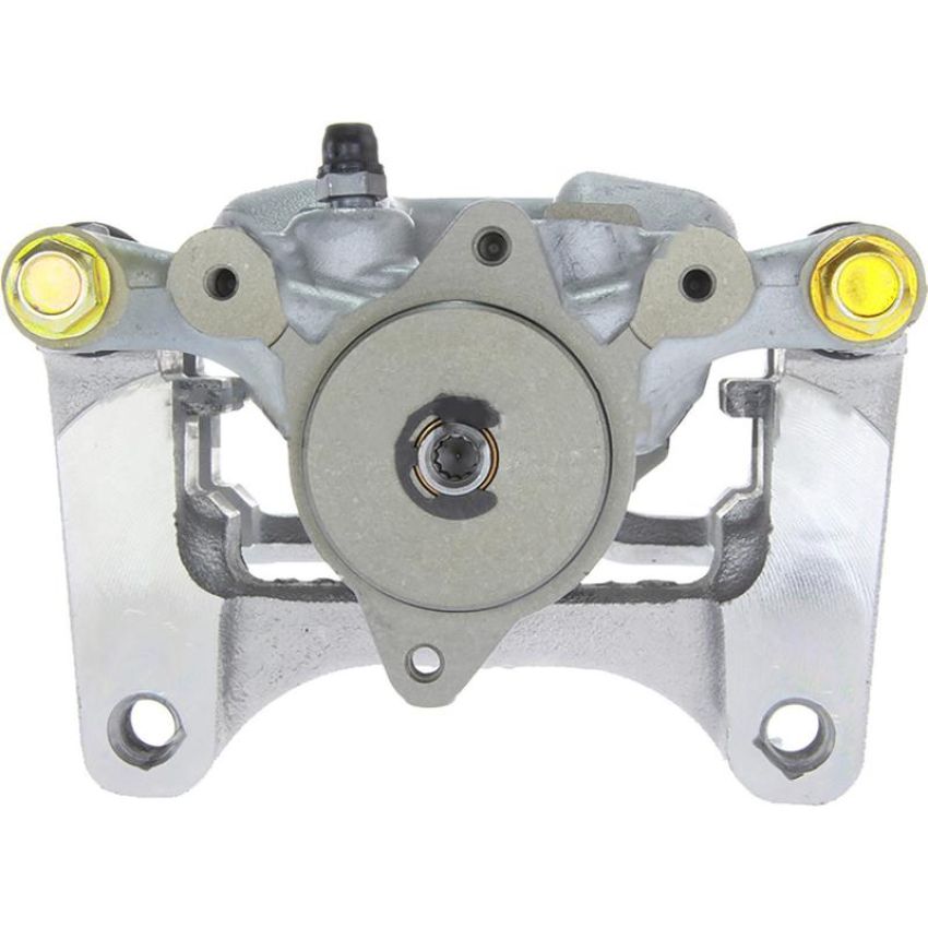 CENTRIC PARTS 141.62668 Centric Semi-Loaded Brake Caliper EPB