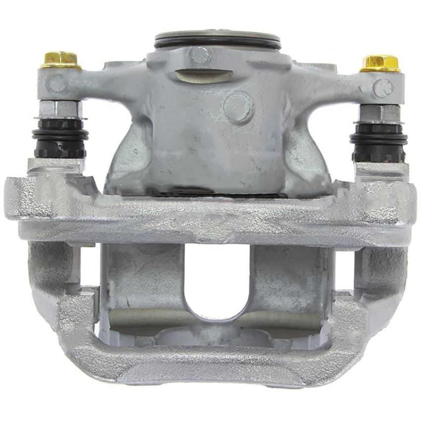 CENTRIC PARTS 141.62668 Centric Semi-Loaded Brake Caliper EPB