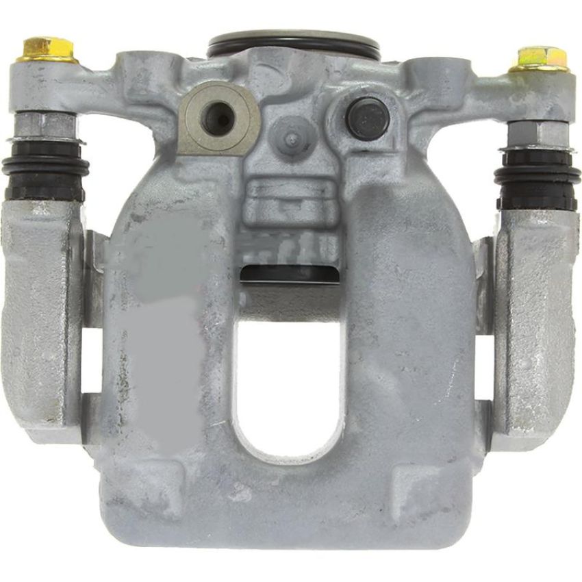 CENTRIC PARTS 141.62668 Centric Semi-Loaded Brake Caliper EPB