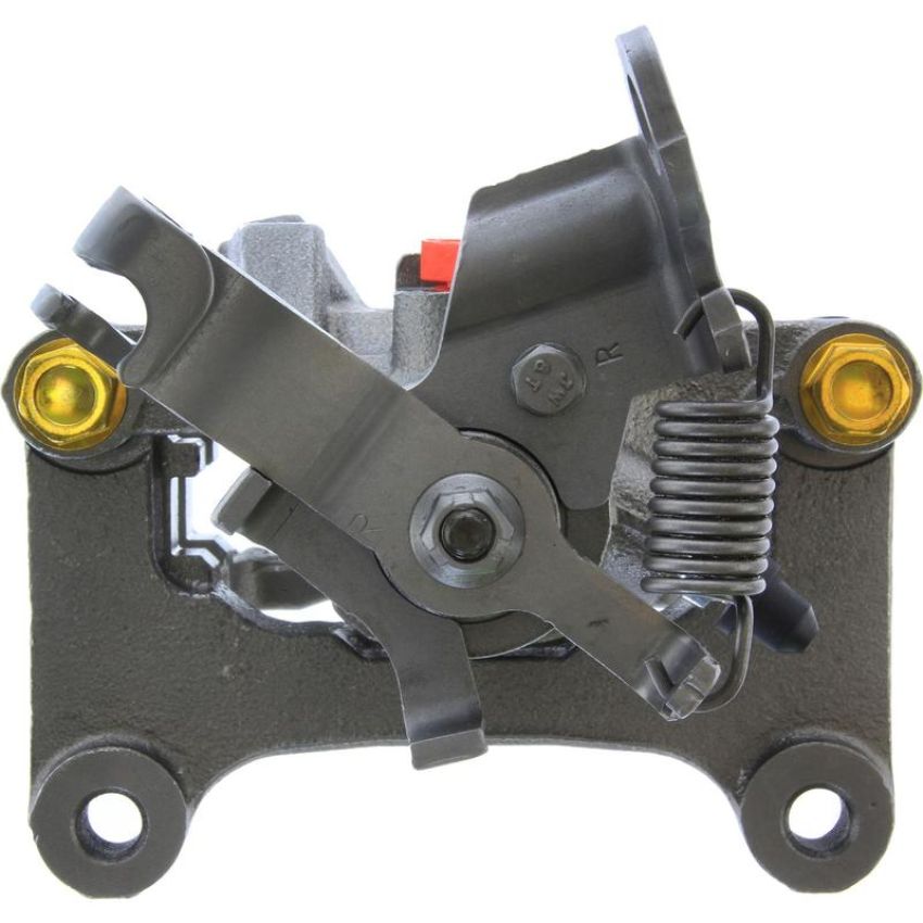 CENTRIC PARTS 141.62669 Centric Semi-Loaded Brake Caliper