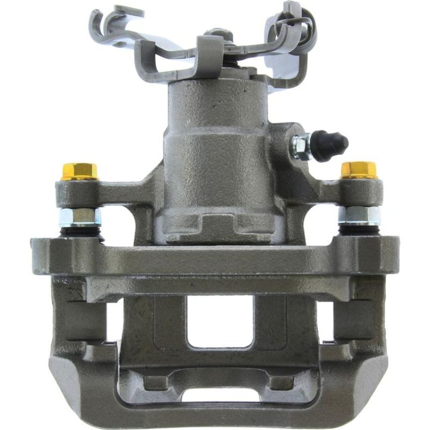 CENTRIC PARTS 141.62669 Centric Semi-Loaded Brake Caliper