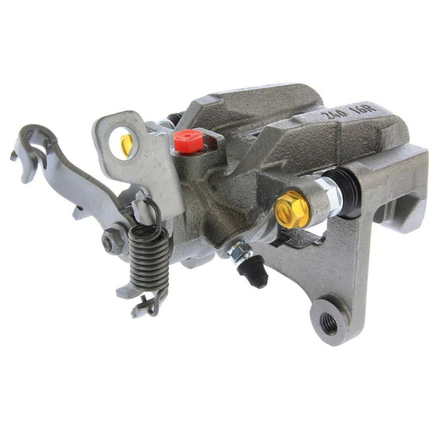 CENTRIC PARTS 141.62669 Centric Semi-Loaded Brake Caliper