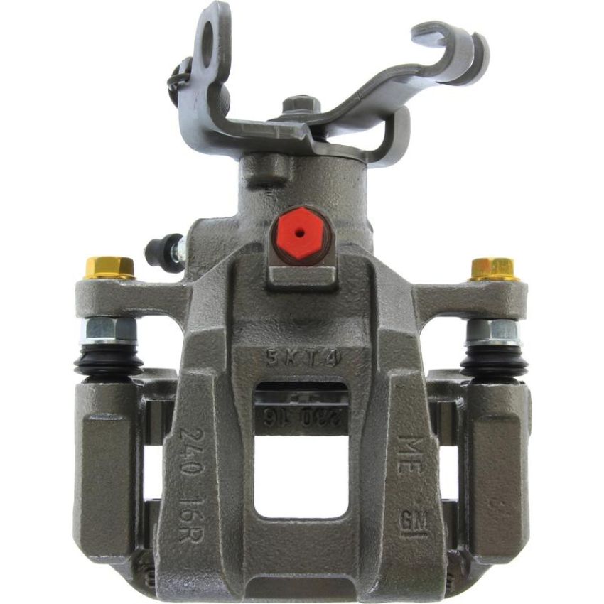 CENTRIC PARTS 141.62669 Centric Semi-Loaded Brake Caliper