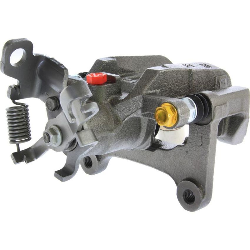 CENTRIC PARTS 141.62670 Centric Semi-Loaded Brake Caliper