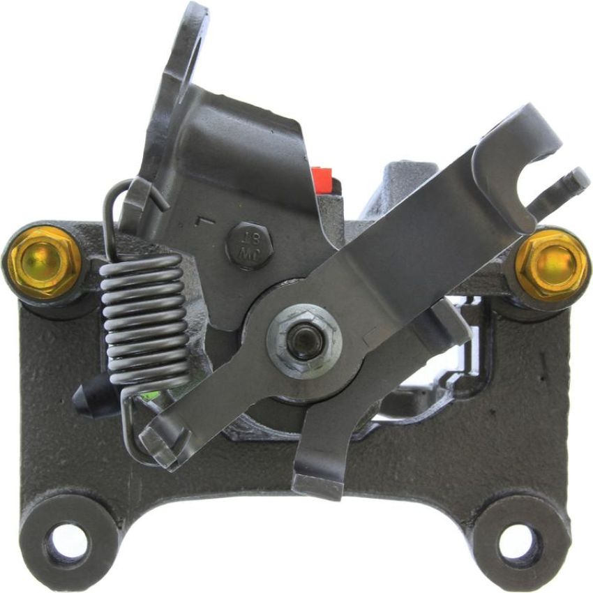 CENTRIC PARTS 141.62670 Centric Semi-Loaded Brake Caliper
