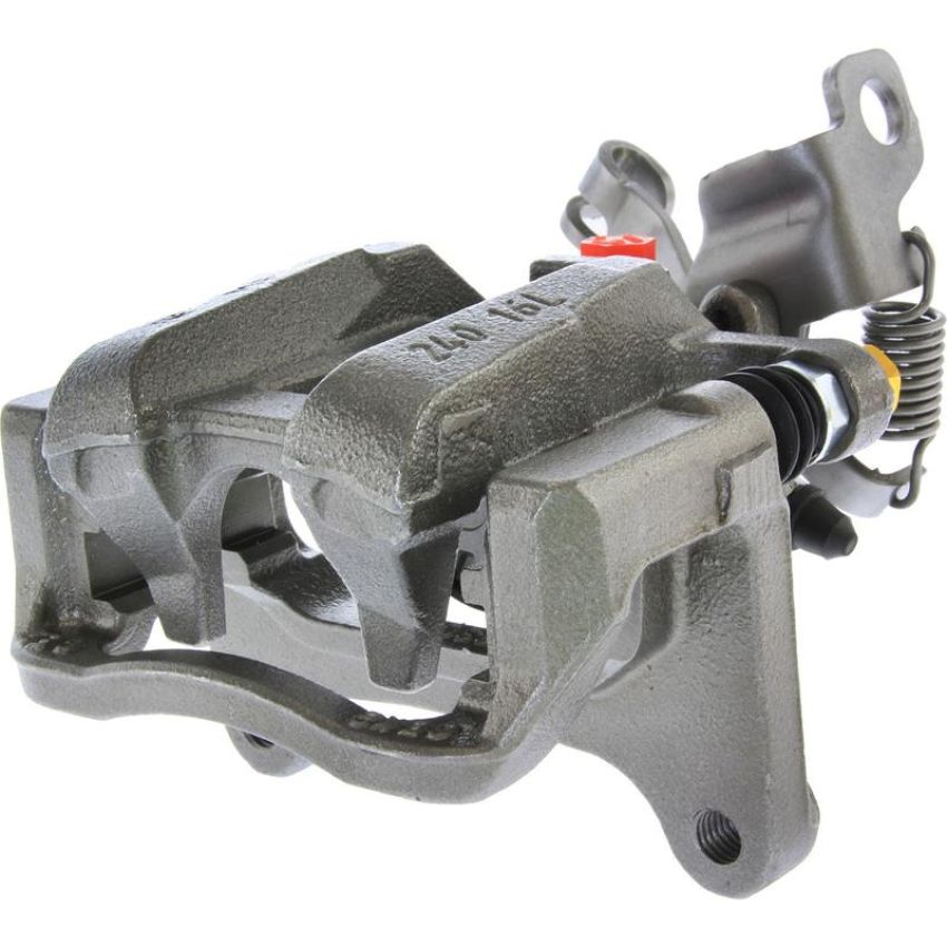 CENTRIC PARTS 141.62670 Centric Semi-Loaded Brake Caliper