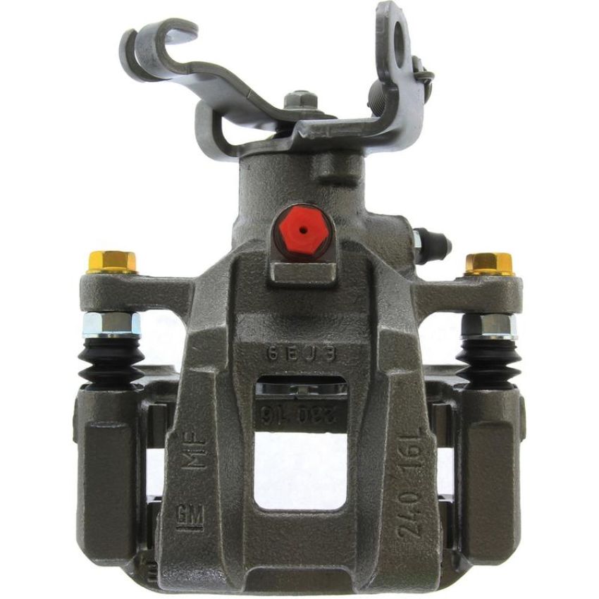 CENTRIC PARTS 141.62670 Centric Semi-Loaded Brake Caliper