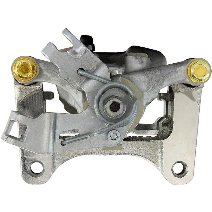 CENTRIC PARTS 141.62671 Centric Semi-Loaded Brake Caliper