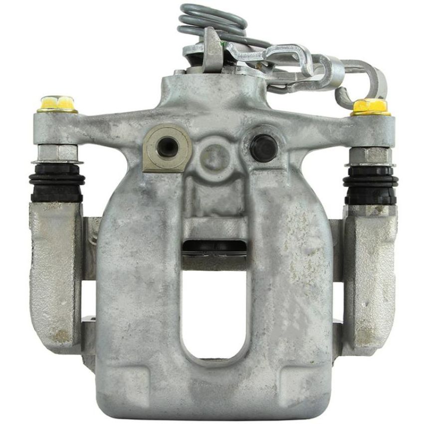 CENTRIC PARTS 141.62671 Centric Semi-Loaded Brake Caliper