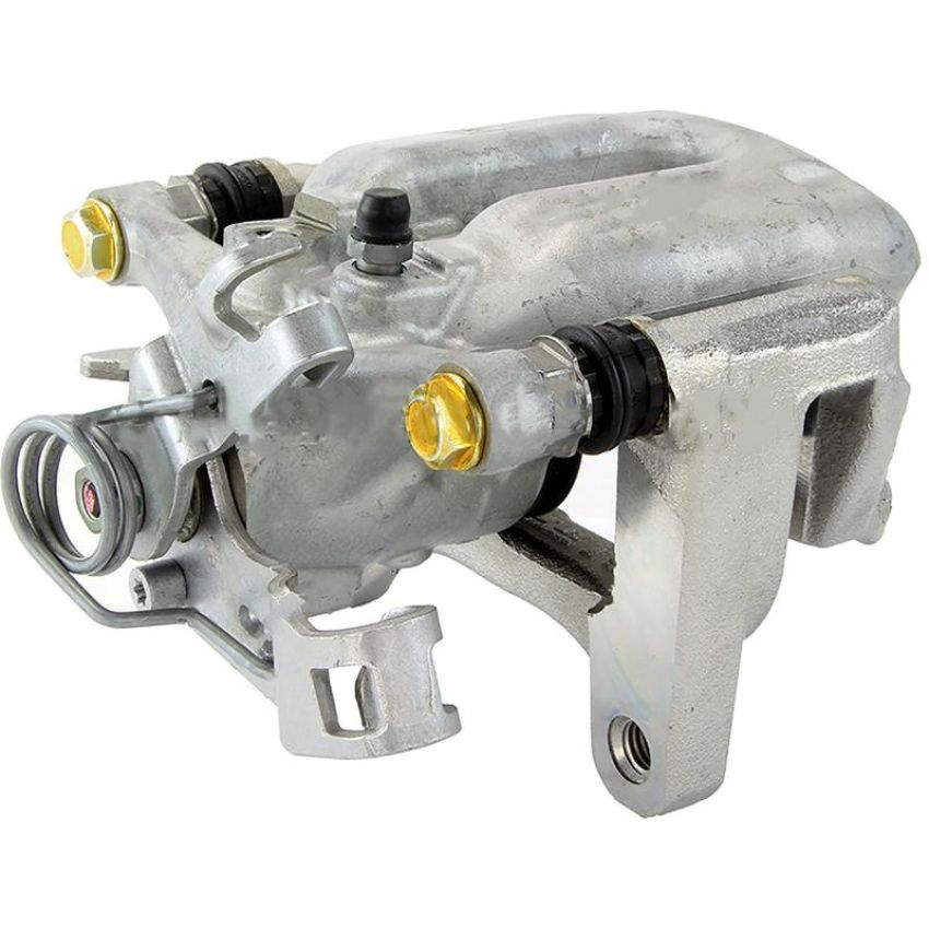 CENTRIC PARTS 141.62672 Centric Semi-Loaded Brake Caliper