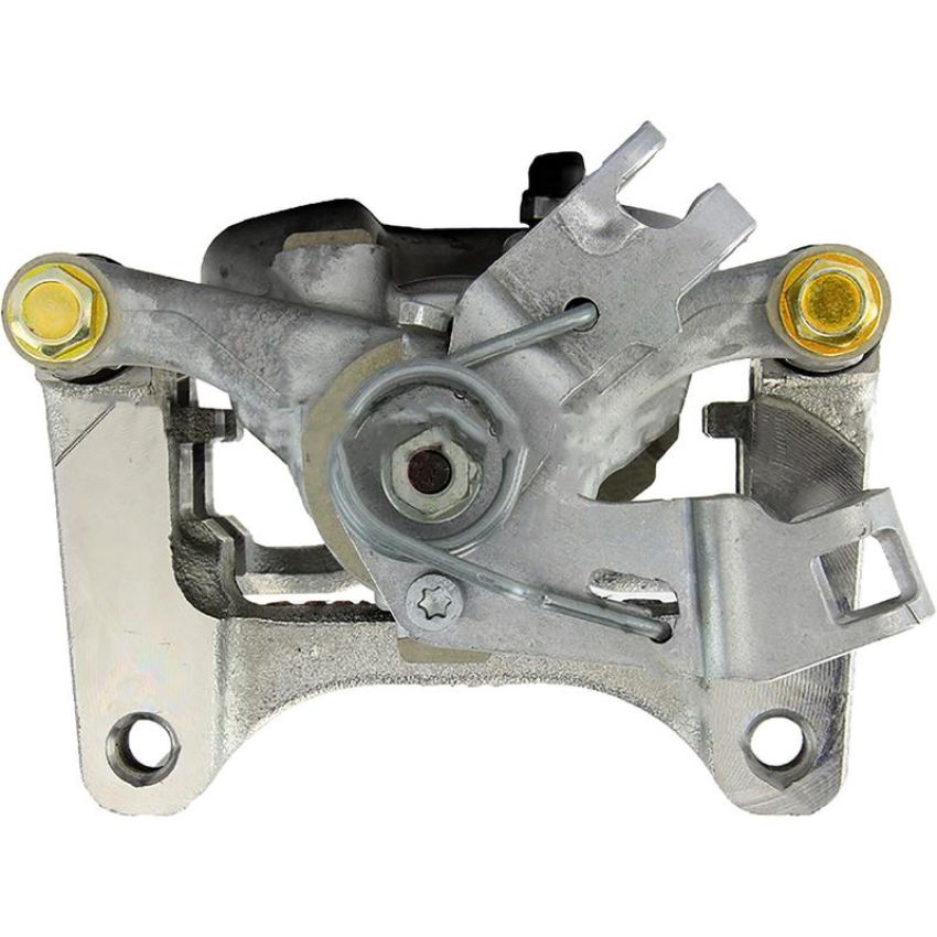 CENTRIC PARTS 141.62672 Centric Semi-Loaded Brake Caliper