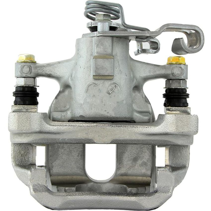 CENTRIC PARTS 141.62672 Centric Semi-Loaded Brake Caliper