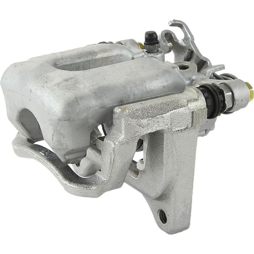 CENTRIC PARTS 141.62672 Centric Semi-Loaded Brake Caliper