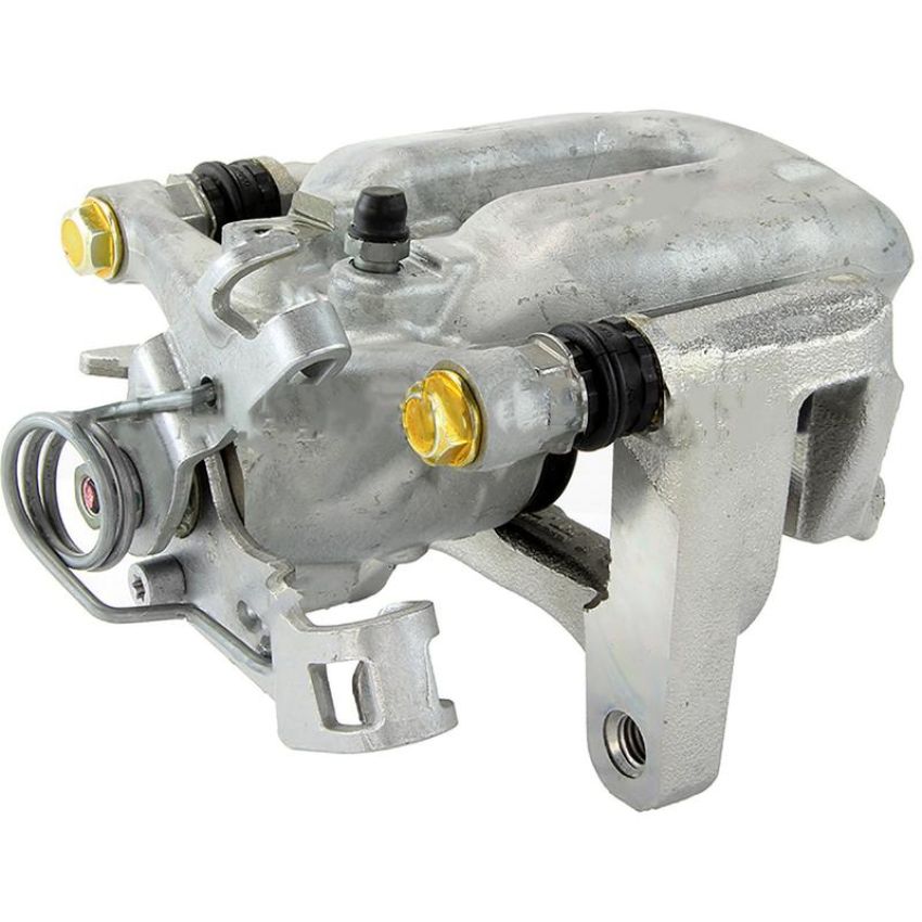 CENTRIC PARTS 141.62672 Centric Semi-Loaded Brake Caliper