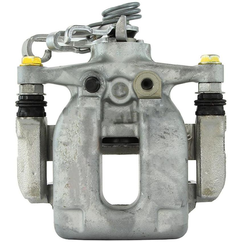 CENTRIC PARTS 141.62672 Centric Semi-Loaded Brake Caliper