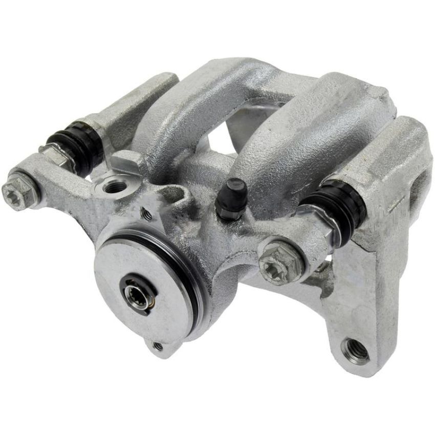 CENTRIC PARTS 141.62679 Centric Semi-Loaded Brake Caliper EPB