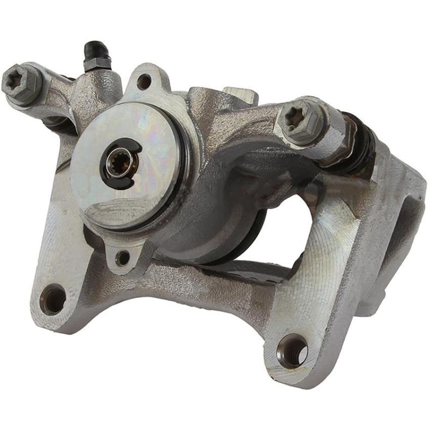 CENTRIC PARTS 141.62680 Centric Semi-Loaded Brake Caliper EPB
