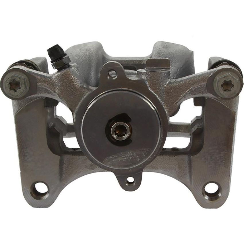 CENTRIC PARTS 141.62680 Centric Semi-Loaded Brake Caliper EPB