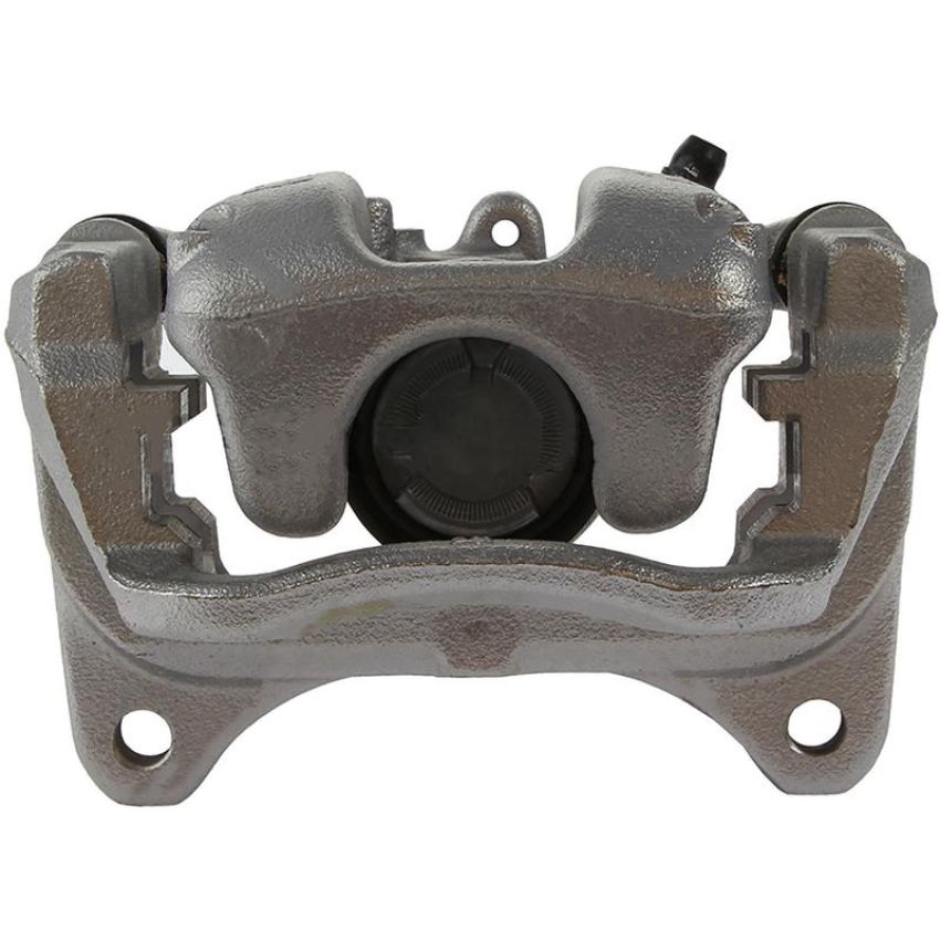 CENTRIC PARTS 141.62680 Centric Semi-Loaded Brake Caliper EPB
