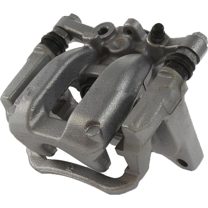 CENTRIC PARTS 141.62680 Centric Semi-Loaded Brake Caliper EPB