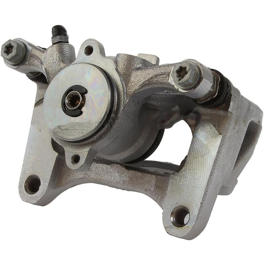 CENTRIC PARTS 141.62680 Centric Semi-Loaded Brake Caliper EPB