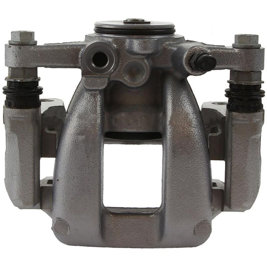 CENTRIC PARTS 141.62680 Centric Semi-Loaded Brake Caliper EPB
