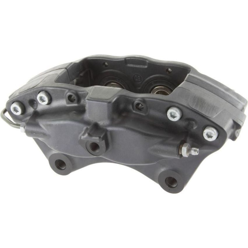 CENTRIC PARTS 141.62912 Centric Semi-Loaded Brake Caliper