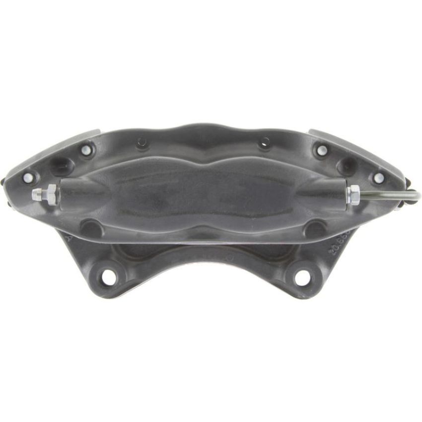 CENTRIC PARTS 141.62912 Centric Semi-Loaded Brake Caliper