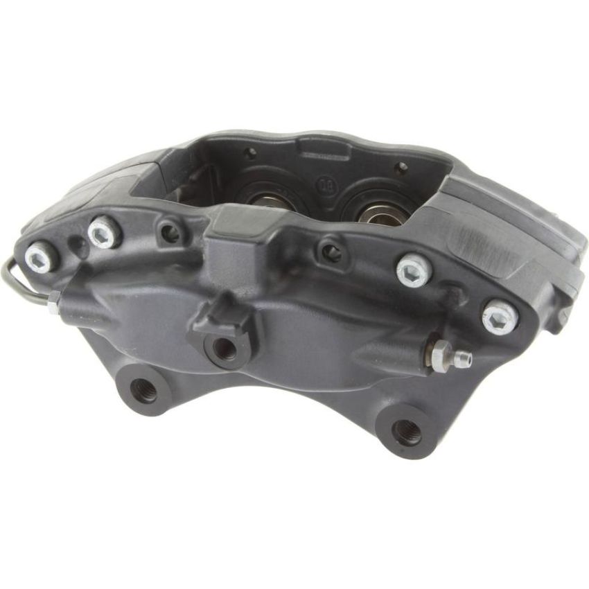 CENTRIC PARTS 141.62912 Centric Semi-Loaded Brake Caliper