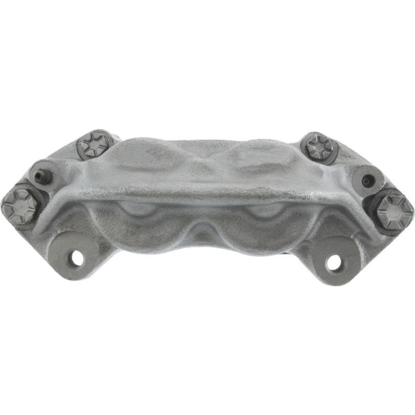 CENTRIC PARTS 141.63001 Centric Semi-Loaded Brake Caliper