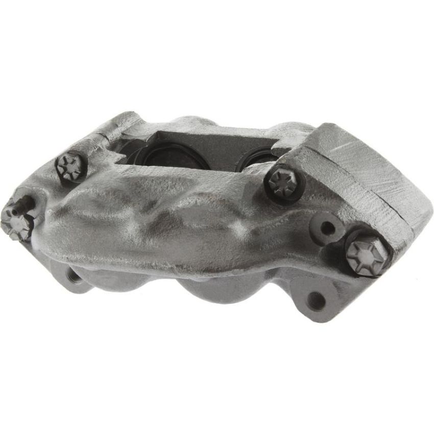 CENTRIC PARTS 141.63001 Centric Semi-Loaded Brake Caliper