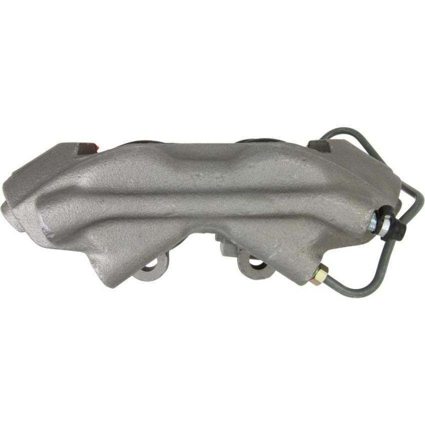 CENTRIC PARTS 141.63007 Centric Semi-Loaded Brake Caliper