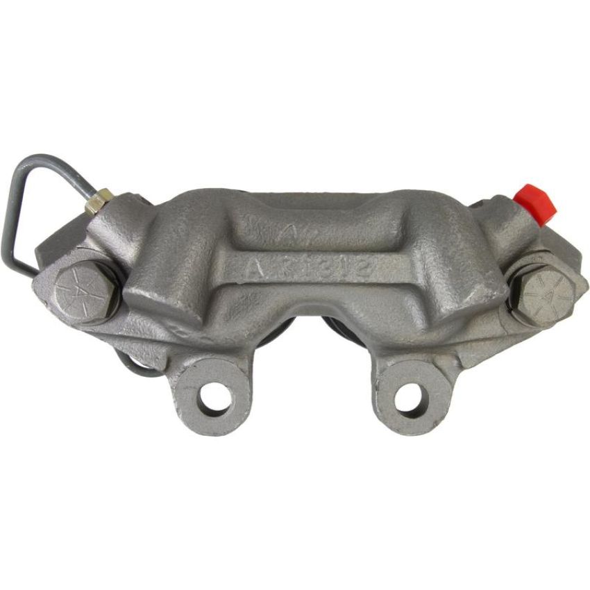 CENTRIC PARTS 141.63007 Centric Semi-Loaded Brake Caliper