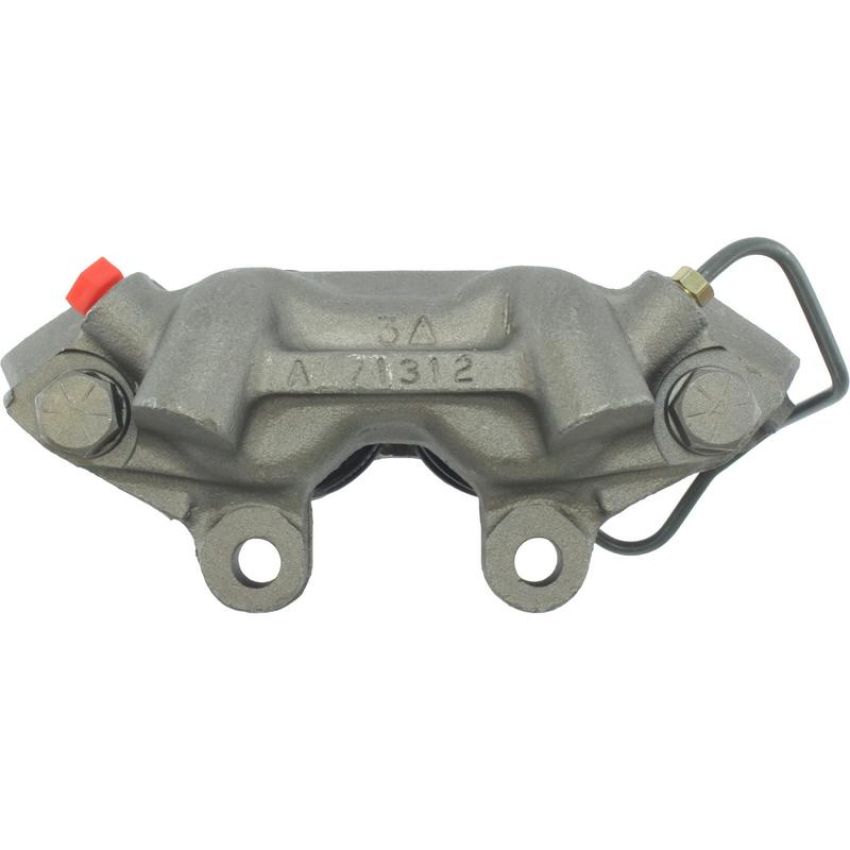 CENTRIC PARTS 141.63008 Centric Semi-Loaded Brake Caliper