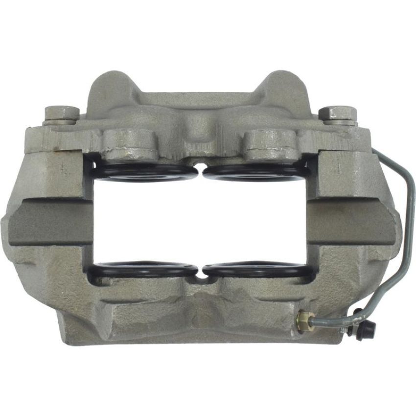 CENTRIC PARTS 141.63008 Centric Semi-Loaded Brake Caliper