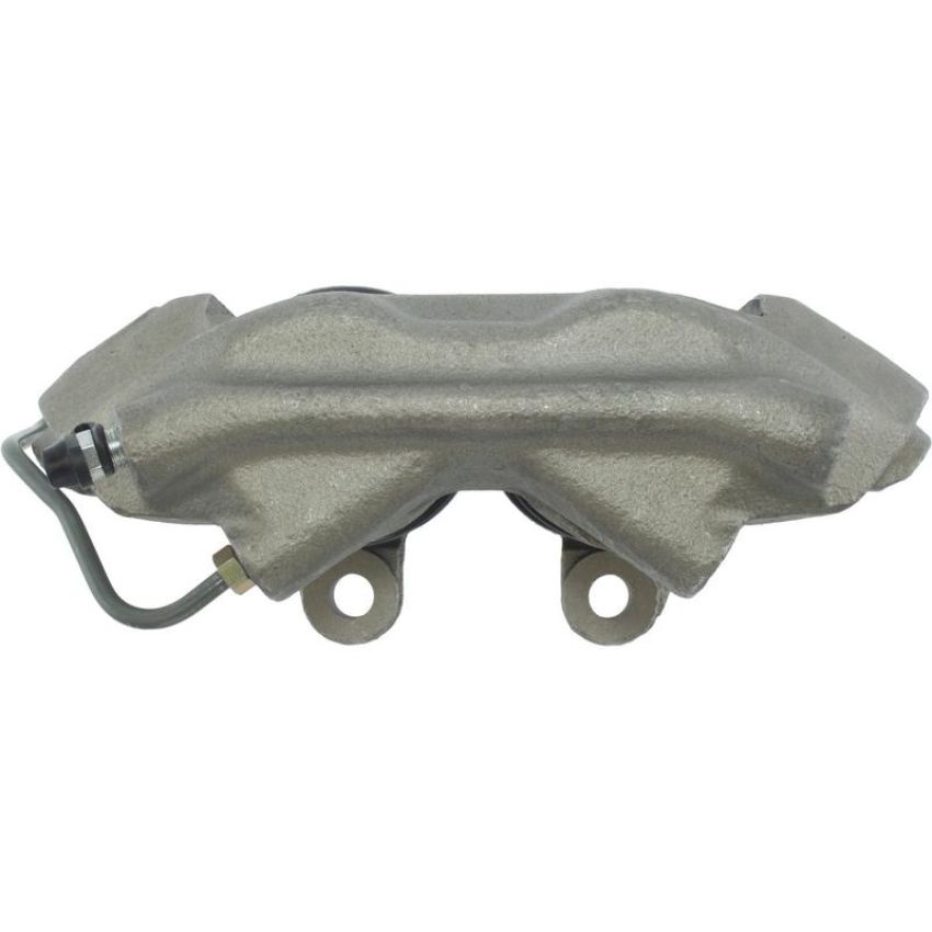 CENTRIC PARTS 141.63008 Centric Semi-Loaded Brake Caliper