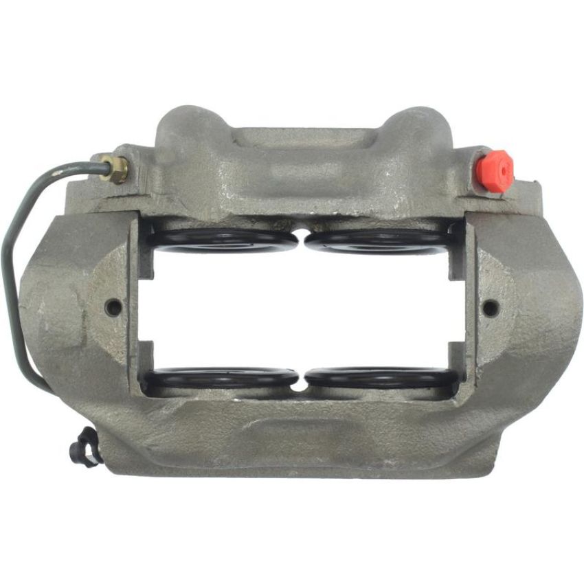 CENTRIC PARTS 141.63008 Centric Semi-Loaded Brake Caliper