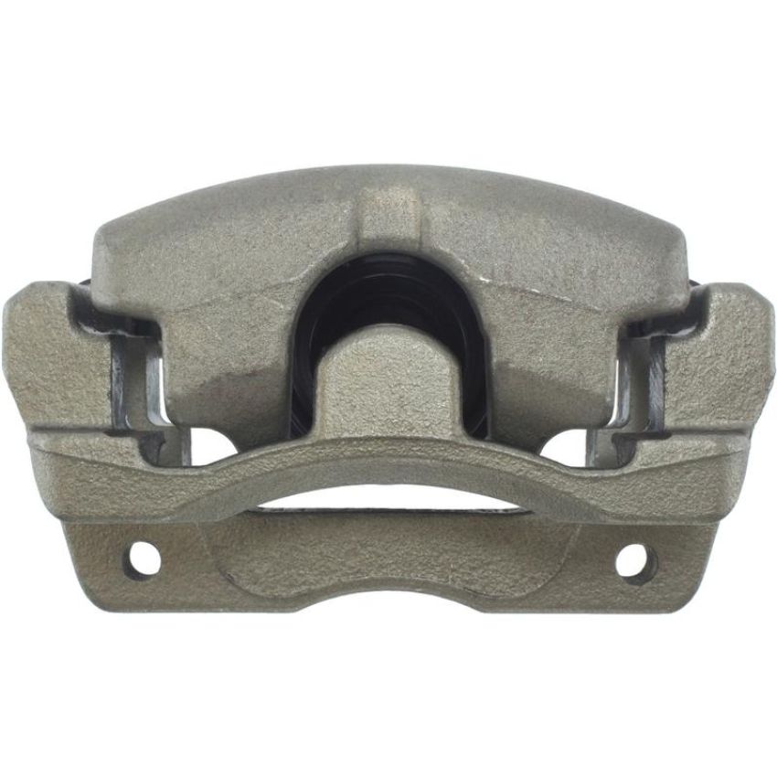 CENTRIC PARTS 141.63009 Centric Semi-Loaded Brake Caliper with New Phenolic Pistons