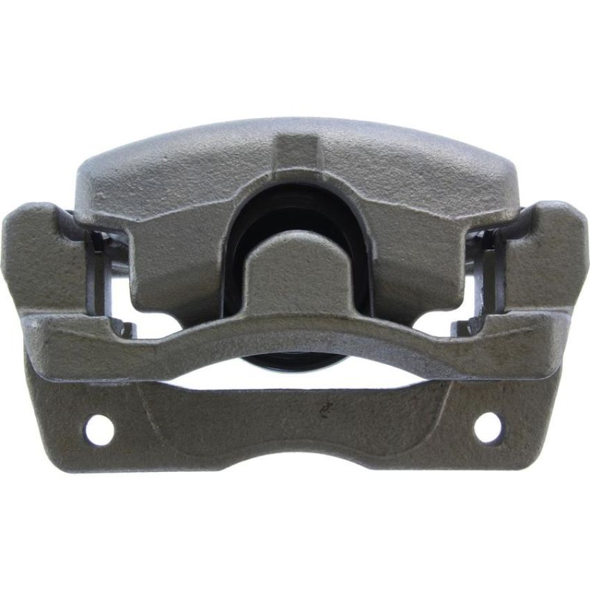CENTRIC PARTS 141.63010 Centric Semi-Loaded Brake Caliper with New Phenolic Pistons