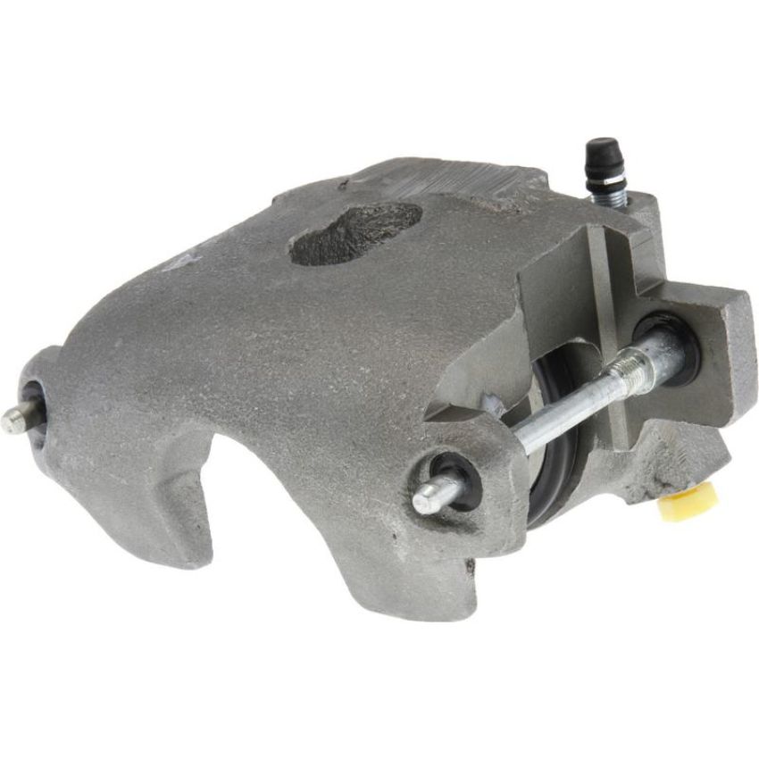 CENTRIC PARTS 141.63011 Centric Semi-Loaded Brake Caliper