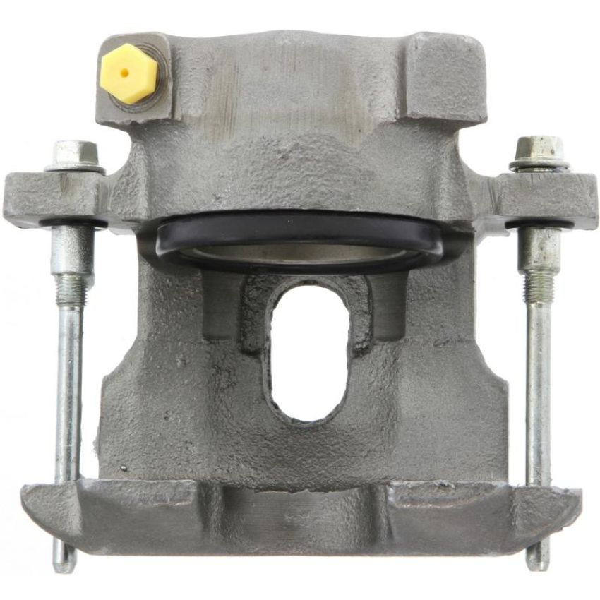 CENTRIC PARTS 141.63011 Centric Semi-Loaded Brake Caliper