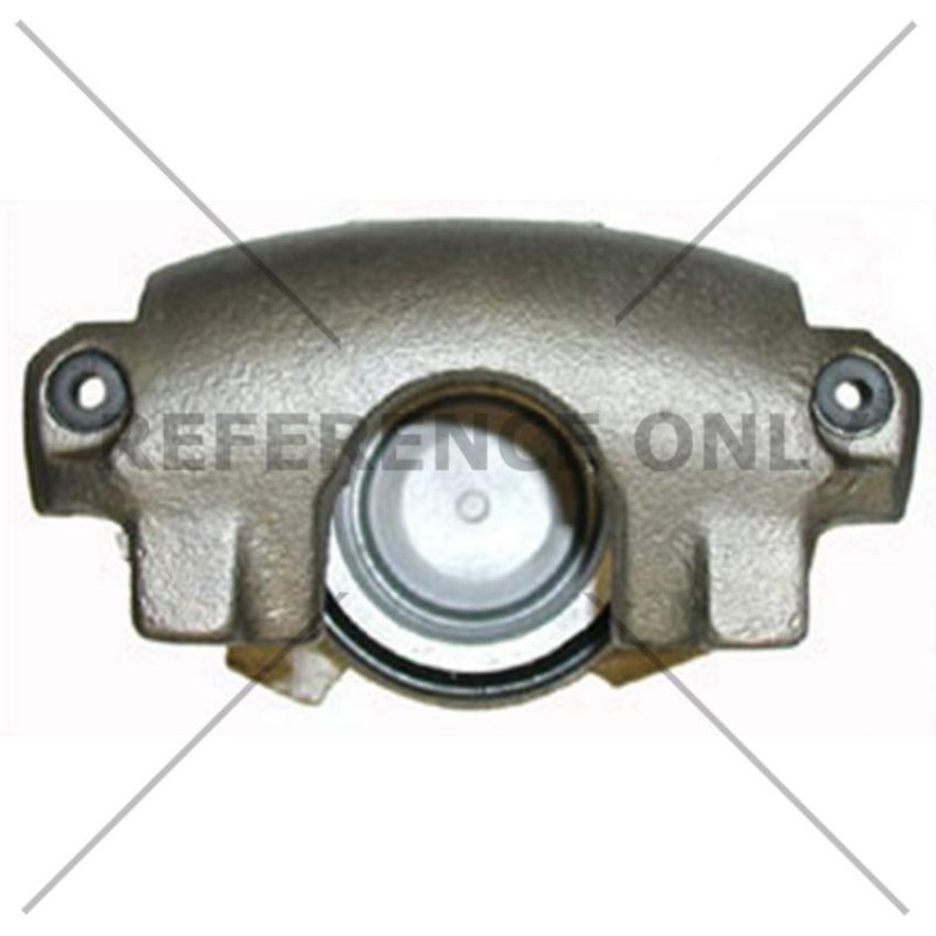 CENTRIC PARTS 141.63011 Centric Semi-Loaded Brake Caliper