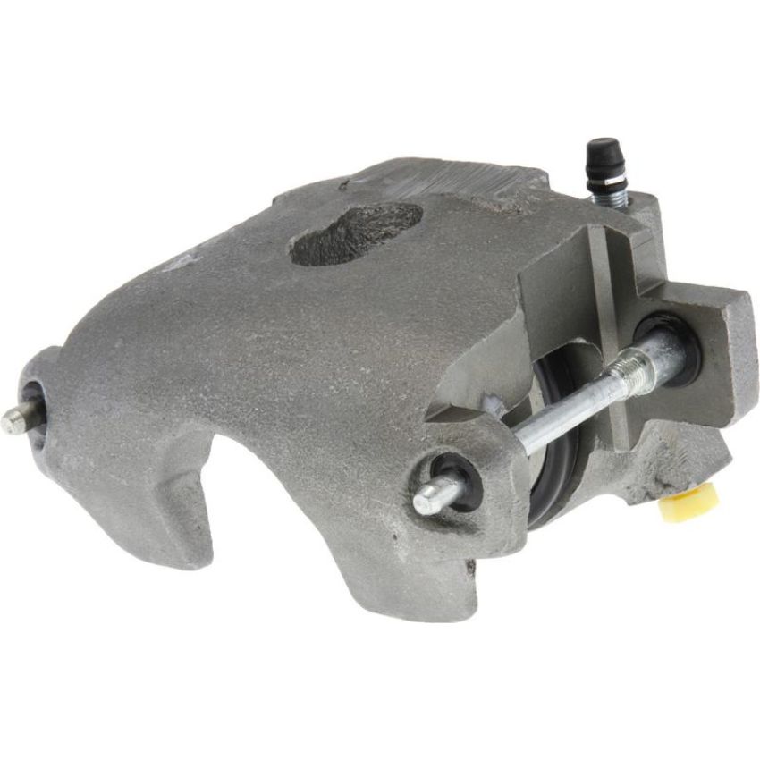 CENTRIC PARTS 141.63011 Centric Semi-Loaded Brake Caliper