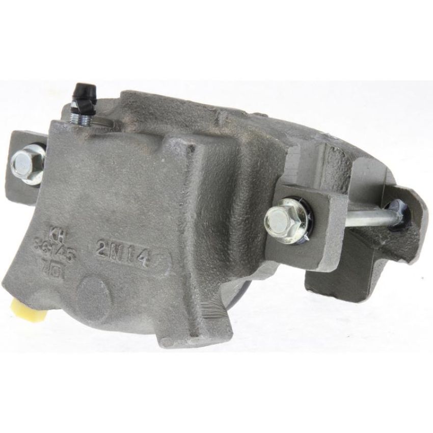 CENTRIC PARTS 141.63011 Centric Semi-Loaded Brake Caliper