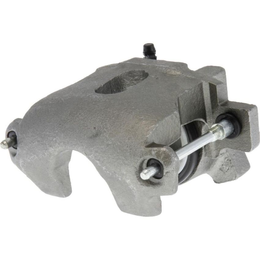 CENTRIC PARTS 141.63012 Centric Semi-Loaded Brake Caliper