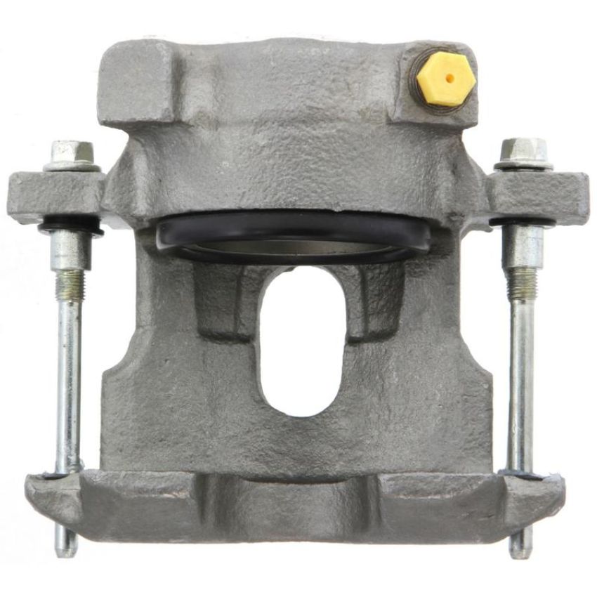CENTRIC PARTS 141.63012 Centric Semi-Loaded Brake Caliper