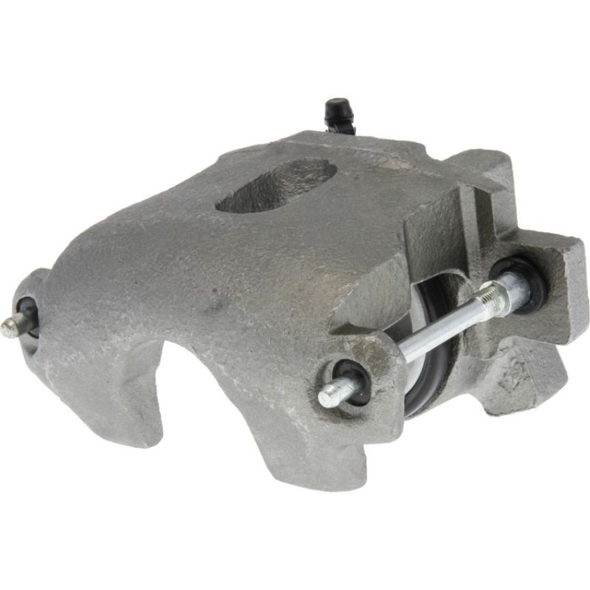 CENTRIC PARTS 141.63012 Centric Semi-Loaded Brake Caliper