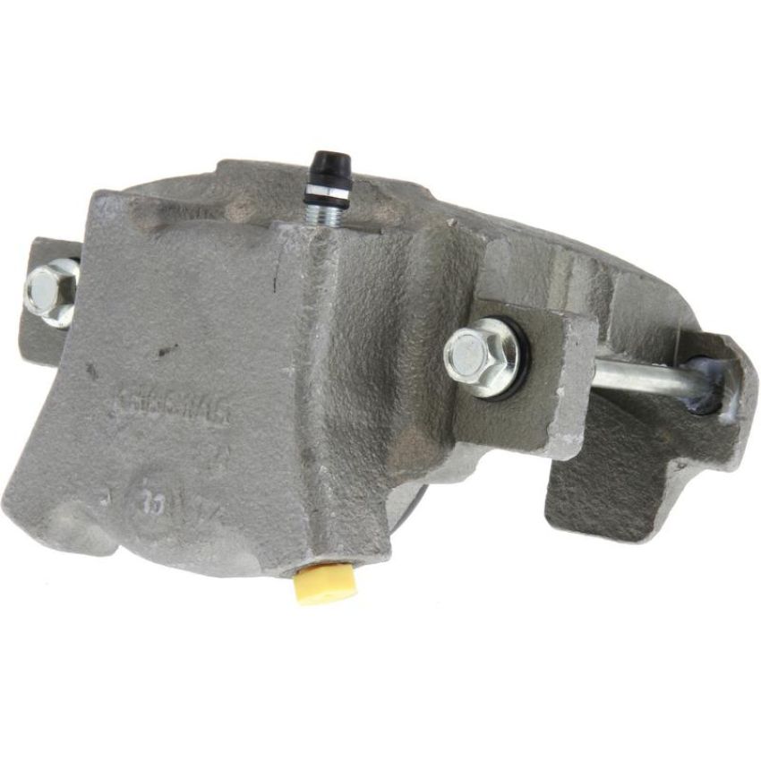CENTRIC PARTS 141.63012 Centric Semi-Loaded Brake Caliper