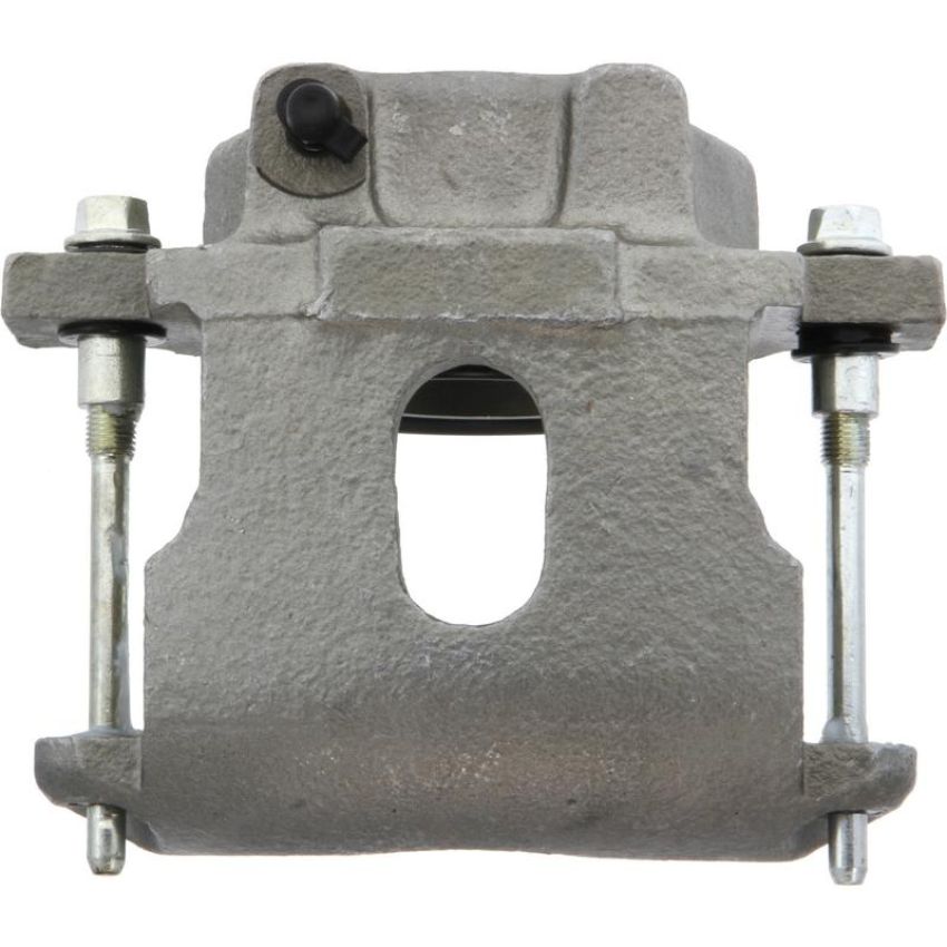 CENTRIC PARTS 141.63012 Centric Semi-Loaded Brake Caliper
