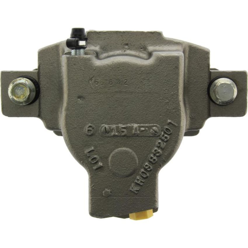 CENTRIC PARTS 141.63013 Centric Semi-Loaded Brake Caliper